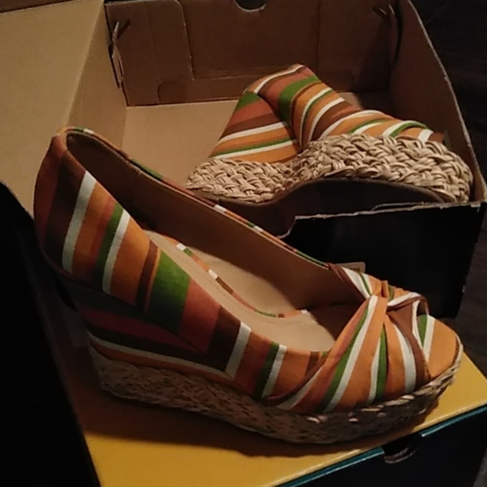 Shoes